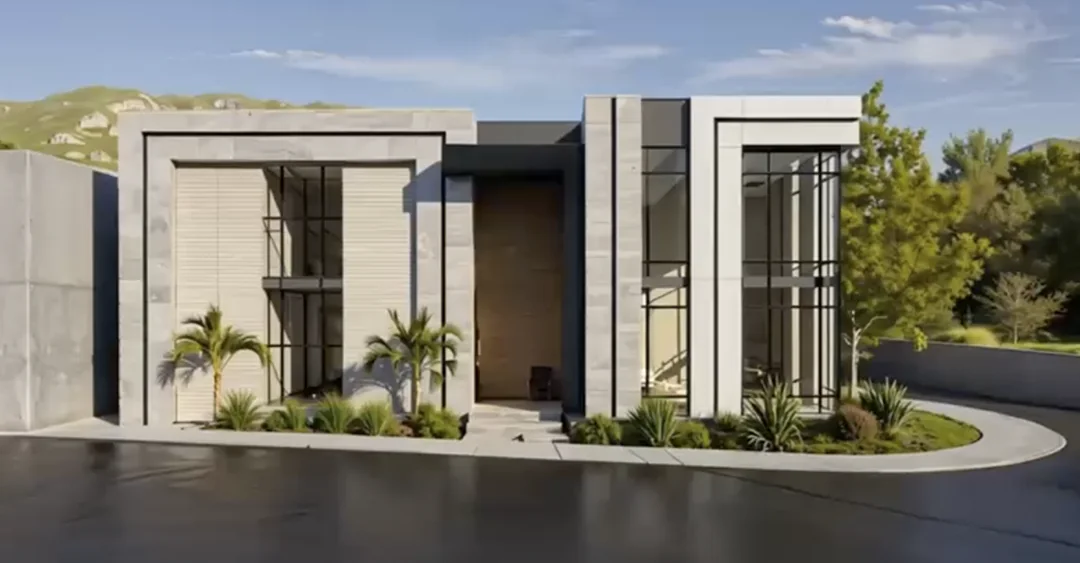 Casa en Puerta de Hierro