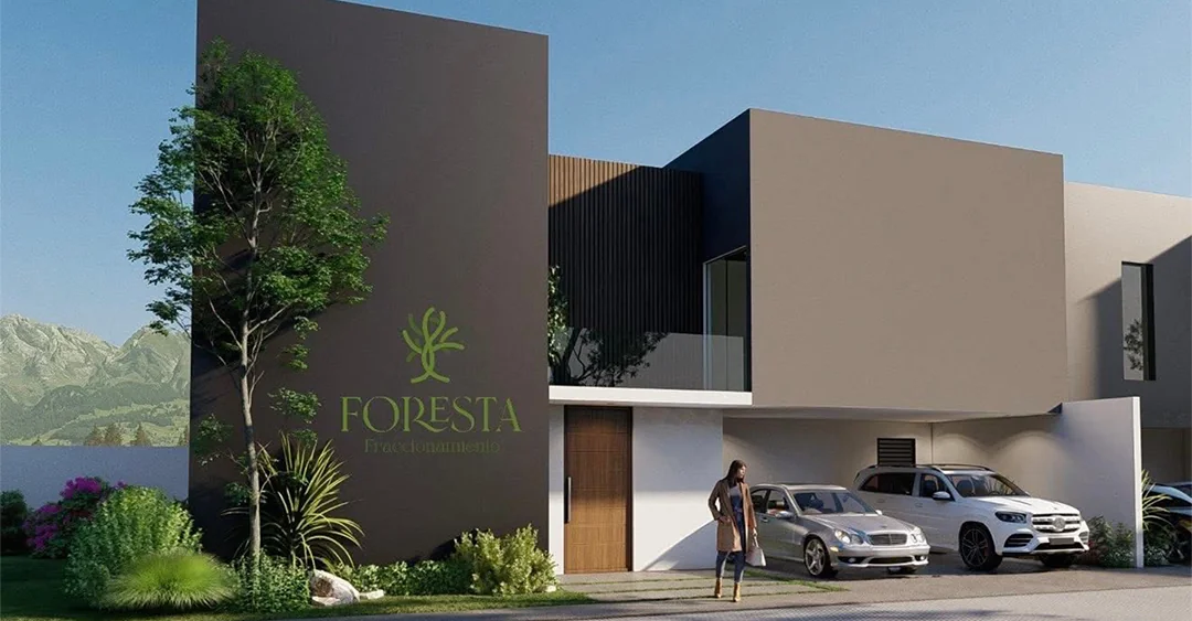 Casa en Foresta Campestre