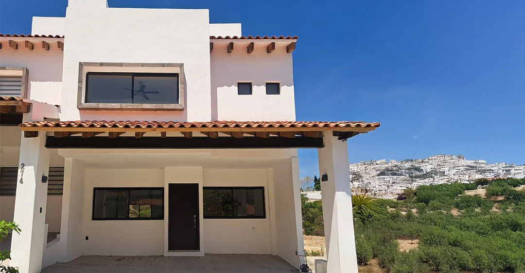 Casa en Terranova
