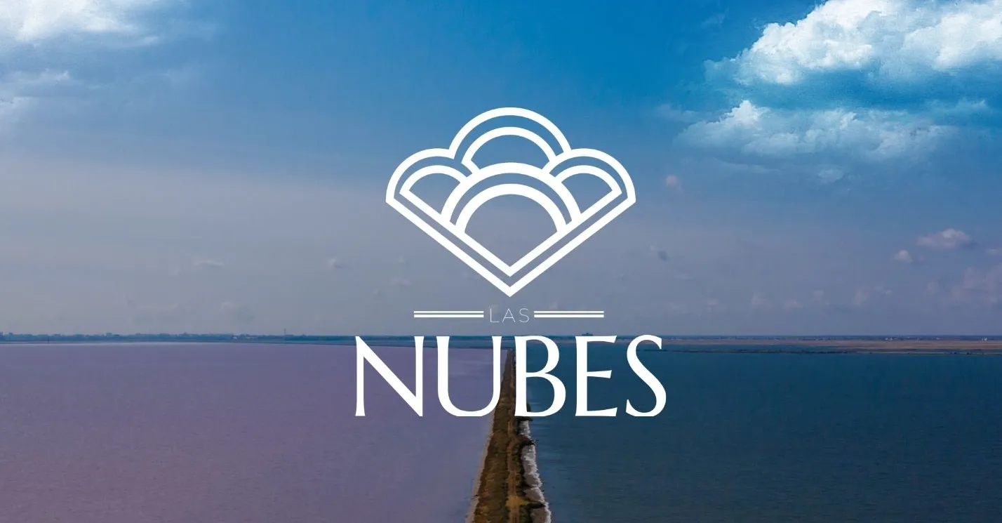 Terreno en Las Nubes