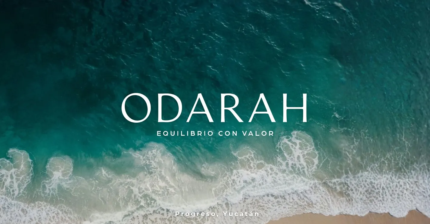 Terreno en Odarah